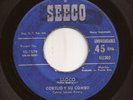 Monster Latin Descarga 45 CORTIJO Y SU COMBO Saoco SEECO Hear mp3