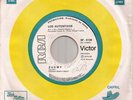 Killer Latin Funk 45 LOS AUTENTICOS Zuemy RCA MEXICO Hear mp3