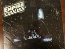 Star Wars The Empire Strikes Back Vintage 1980  Vinyl LP Double Album W Booklet
