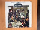 Bobby Womack/J.J. Johnson – Across 110th Street - UAS5225 - 1972 - LP/Album