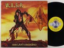 W.A.S.P. 