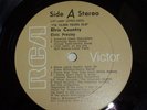 ELVIS PRESLEY - Elvis Country (LSP-4460) SCARCE 