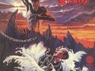 DIO - Holy Diver (reissue) - Vinyl (heavyweight vinyl LP + MP3 download code)
