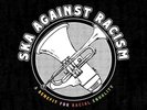 SKA AGAINST RACISM- Less Than Jake / Interrupters / Five Iron Frenzy 2x LP Vinyl