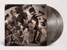 My Chemical Romance The Black Parade Vinyl 2LP limited smokey smoke color