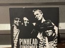 PINHEAD GUNPOWDER West Side Highway 7