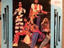 VAN HALEN - Live In Stockholm 1984 (Monsters Of Rock) 12