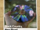 BLACK COUNTRY NEW ROAD Never Again covers 12
