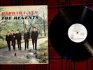 The REGENTS ORIGINAL PROMO RARE DJ COPY PLAYBACK NICE VG LP GEE RECORDS PRESSING