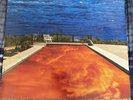 Red Hot Chili Peppers - Californication-NM/NM 2022 Funk Punk Rock Purple/Yellow