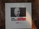 Telly Savalas Crimebusters, Alien World Sun Stealers, Firesign Radio. 5 LP's