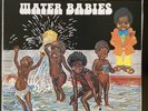 Miles Davis - Water Babies (LP, Reissue, 1981, NM, Japan Import, OBI)
