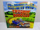 READ  GRATEFUL DEAD ‎– Truckin' Up To Buffalo 2015 Ltd. Ed. #'d 5LP set 180g