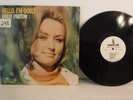 Hello, I'm Dolly, Dolly Parton, 1967 Monument MPL 8085 Mono DJ Promo Rare