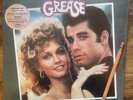 Grease LP Sealed Original 1978 Olivia Newton-John John Travolta  Soundtrack