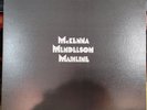 McKENNA MENDELSON MAINLINE Stink Canadian LP
