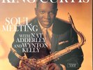 King Curtis LP Soul Meeting