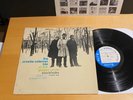 ORNETTE COLEMAN TRIO At The Golden Circle Stockholm Vol.2 BLUE NOTE BST 84225 NY