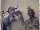 Ariana Grande & Social House - Boyfriend Vinyl 12” LP Single - Limited Release