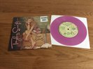 Taylor swift Limited edition our song in lilac vinyl condition mint