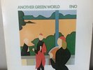 Brian Eno - Another Green World LP - Island VG+ / Roxy Music