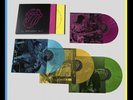 The Rolling Stones ,Live At The El Mocambo - 4LPGatefold [Colour Vinyl] In Stock