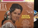David Zaizar – Ella LP 1974 Peerless – 1028 VG+/VG+