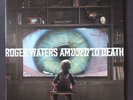 Amused to Death double Vinyl LP by Roger Waters 2015