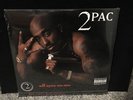 2Pac All Eyez On Me 4 LP Vinyl Record Tupac Death Row SEALED