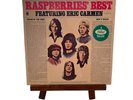 Raspberries' Best Featuring Eric Carmen Mobile Fidelity Sound Lab MOFI MFSL