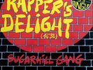 Sugarhill Gang – Rapper's Delight (1979) Vogue – 310816 vinyl 12