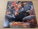 OLIVIA NEWTON-JOHN Owned Vinyl Record Album: GERRY RAFFERTY City to City