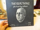 DIZZY GILLESPIE The Real Thing LP PERCEPTION PLP 2 STEREO 1970 Jazz JAMES MOODY