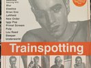 Music From The Motion Picture - Trainspotting(180g Orange Vinyl 2LP) Near Mint