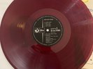 Pink Floyd Atom Heart Mother Japan Red Vinyl LP Odeon