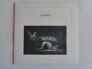 Joy Division Closer Factory records vinyl. First press Mint