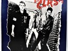 LP The Clash Self-Titled w/7
