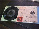 BILL HALEY & THE COMETS 45 Decca EP 1950's STEREO  chicks  NEAR MINT Dance Rock