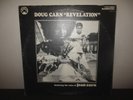 VINTAGE 1973 DOUG CARN 
