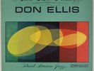 DON ELLIS: How Time Passes US Candid ’61 Hard Bop Jazz OG Vinyl LP Jaki Byard