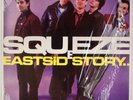 SQUEEZE: East Side Story US A&M Orig Shrink New Wave LP NM Vinyl