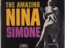 NINA SIMONE: The Amazing US Colpix Soul ’63 Press Soul LP Superb Vinyl