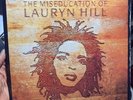 The Miseducation of Lauryn Hill - Lauryn Hill (Vinyl, 1998, Ruffhouse) Original