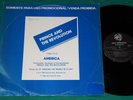 Prince And The Revolution - America BRAZIL ONLY PROMO 12