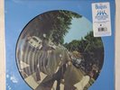 The Beatles Abbey Road 50th Anniversary Picture Disc Vinyl Seald (LP) 2019