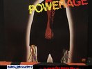 AC/DC – Powerage - USA 1st press (1978)