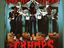 THE CRAMPS - Look Mom No Head  - LP