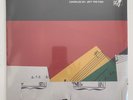 Modern Jazz Dance Classics Volume One - VA - 2019 Vinyl 2LP - (NM/M) - MJDC1