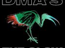 DMA'S - THE GLOW - VINYL LP AUTOGRAPHED RECORD NEW AND SEALED