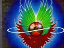 JOURNEY on LP 